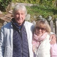 Arthur and Amandas hus