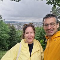 huis van Pauline et Adrien