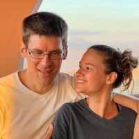 Jan&Debora s Haus