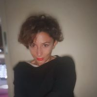 Sabrinas hus