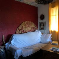 Casa de Carmen