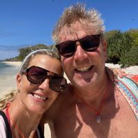 Casa de Janine & Henk