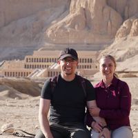 Grand Canyon Base Camp