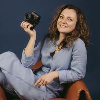 huis van Joanna
