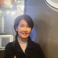 La maison de Eunhee