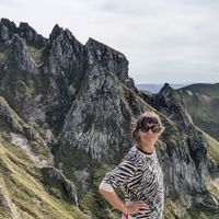 La maison de Julie, tranquille et confortable dans la magnifique vallée de l'Hérault