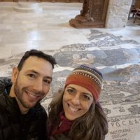 CARMEN Y JAVIina kuća