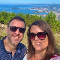 Casa di Nuno e Marta