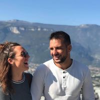 Vacances à la mer chez Anne et Luc