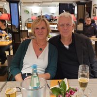 Claudia und Peter s Haus