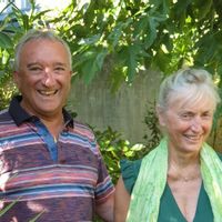 Annie et Robins hus
