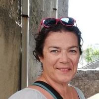 Chantals hus