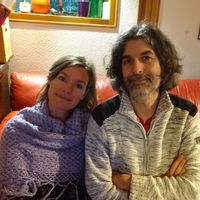 Christelle et Antoines hus
