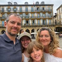 Casa di Sophie & Mathias