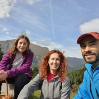 Apartamento en las montañas del Pirineo