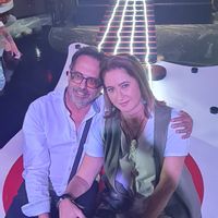 Amparo y José Franciscoina kuća