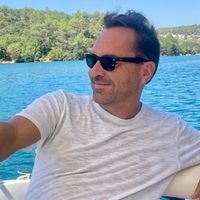Très beau Mas à Bonnieux au coeur du Luberon