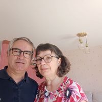 Casa di Murielle et Patrice
