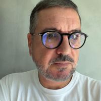 Rodolpho Tourinhos hus