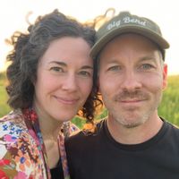 Brent and Aprils hus