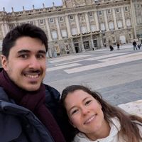 Duarte & Teresas hus