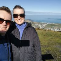 Ciarán & Aoifeina kuća