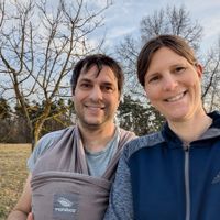 Daniel & Barbaraina kuća