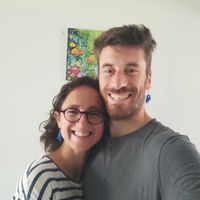 Sílvia et Thomass hus
