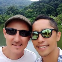 2 bedrooms home in Hong Kong with beautiful garden
