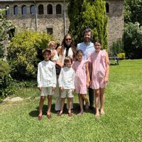 La maison de Xavi & Maria