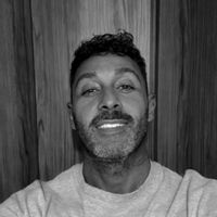 Luis Alejandro s Haus