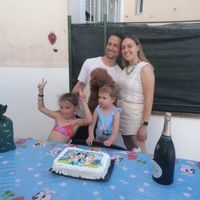 Mino & Viviana s Haus