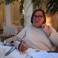 Marie-françoises hus