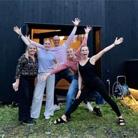 Casa di Brany family