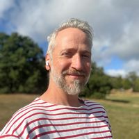 Jamie's house