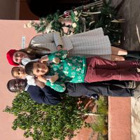 Enguerrande, Joakim et les enfants's house