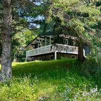 Casa de AUDREY