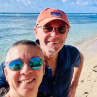 Fabienne et Christophes hus