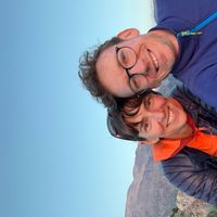 Axelle et Jeromes hus