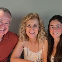 Joxemi Monica Martinas hus