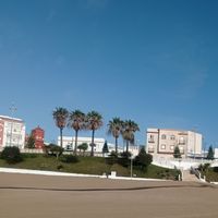 La maison de Ana María