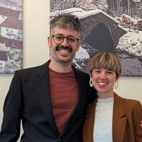 huis van Izaskun e Iñaki