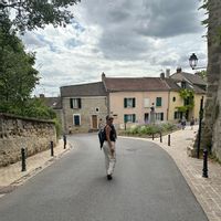 La maison de Mary Sol