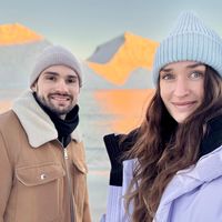Nolwenn & Rémys hus