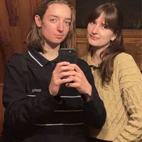 Mathilde Pome & Sarah's house