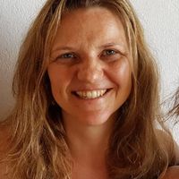 Angela Raquel Kolbs hus