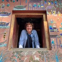 Lucindas hus