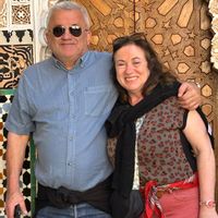 MICHEL & ANNE MARIE s Haus