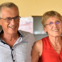 Casa di Marie-Pierre et Jean-Yves