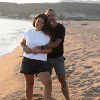 Stéphanie et Cédrics hus
